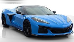 2023 Chevrolet Corvette Z06