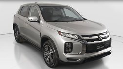 2024 Mitsubishi Outlander Sport SE