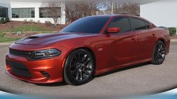2021 Dodge Charger Scat Pack