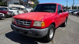 2002 Ford Ranger XL
