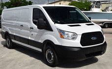 2019 Ford Transit 150