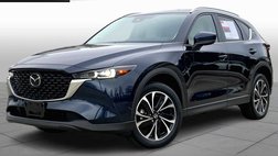 2023 Mazda CX-5 2.5 S Premium Plus