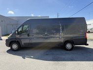 2021 Ram ProMaster 3500 159 WB