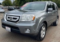 2009 Honda Pilot EX-L