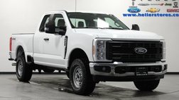 2024 Ford Super Duty F-250 XL