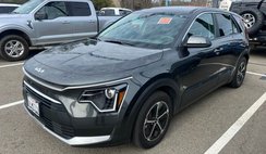 2024 Kia Niro LX