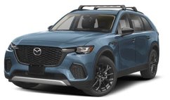 2026 Mazda CX-70 3.3 Turbo Premium