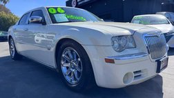 2006 Chrysler 300 C