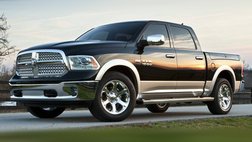 2016 Ram Ram Pickup 1500 Sport