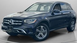 2021 Mercedes-Benz GLC-Class GLC 300 4MATIC