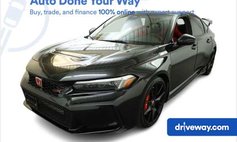 2025 Honda Civic Type R