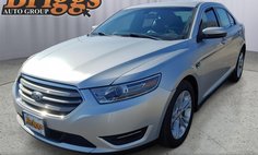 2018 Ford Taurus SEL