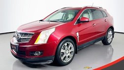 2011 Cadillac SRX Premium Collection