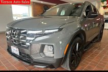 2023 Hyundai Santa Cruz Night