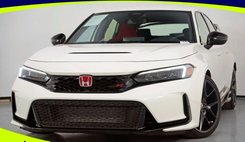 2024 Honda Civic Type R