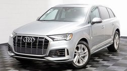 2023 Audi Q7 quattro Prestige 55 TFSI