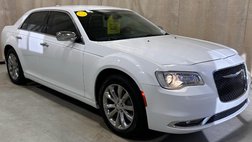 2018 Chrysler 300 Limited