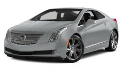 2014 Cadillac ELR Base
