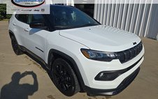 2022 Jeep Compass Altitude