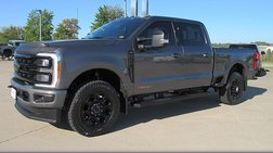 2023 Ford Super Duty F-250 Lariat