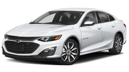 2024 Chevrolet Malibu RS