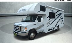 2023 Ford E-Series E-450 SD