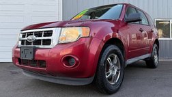 2009 Ford Escape XLS