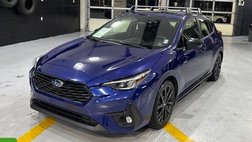 2024 Subaru Impreza RS