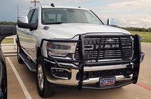 2023 Ram Ram Pickup 2500 Laramie