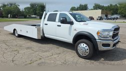 2024 Ram Tradesman