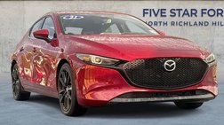2021 Mazda MAZDA3 Premium