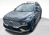 2023 Hyundai Santa Fe Hybrid Limited