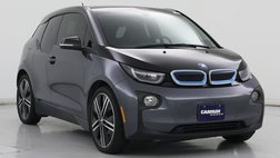2017 BMW i3 94 Ah