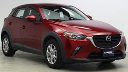 2019 Mazda CX-3 Sport