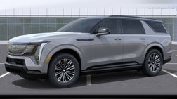 2026 Cadillac Escalade IQL Sport