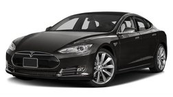 2016 Tesla Model S 75