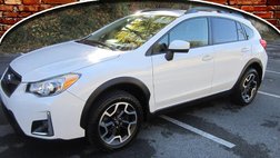 2017 Subaru Crosstrek 2.0i Premium