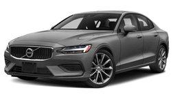2020 Volvo S60 T5 Momentum