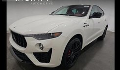 2022 Maserati Levante Modena
