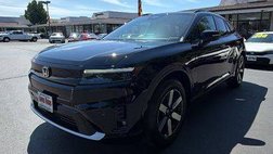 2026 Honda Prologue Touring