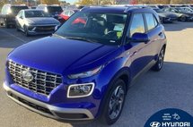 2024 Hyundai Venue Limited