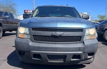 2009 Chevrolet Tahoe LS