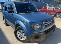 2007 Honda Element EX