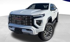 2023 GMC Canyon Denali