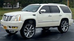 2009 Cadillac Escalade Base