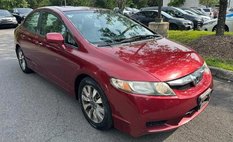 2011 Honda Civic EX-L