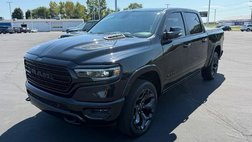 2020 Ram Ram Pickup 1500 Limited