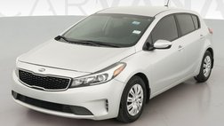 2017 Kia Forte5 LX