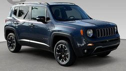 2023 Jeep Renegade Upland