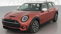 2023 MINI Clubman Cooper S ALL4